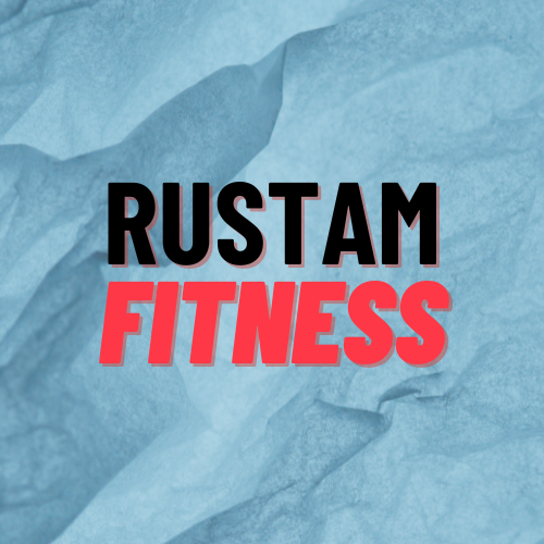 Rustam Fitness