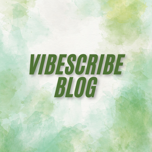 VibeScribe